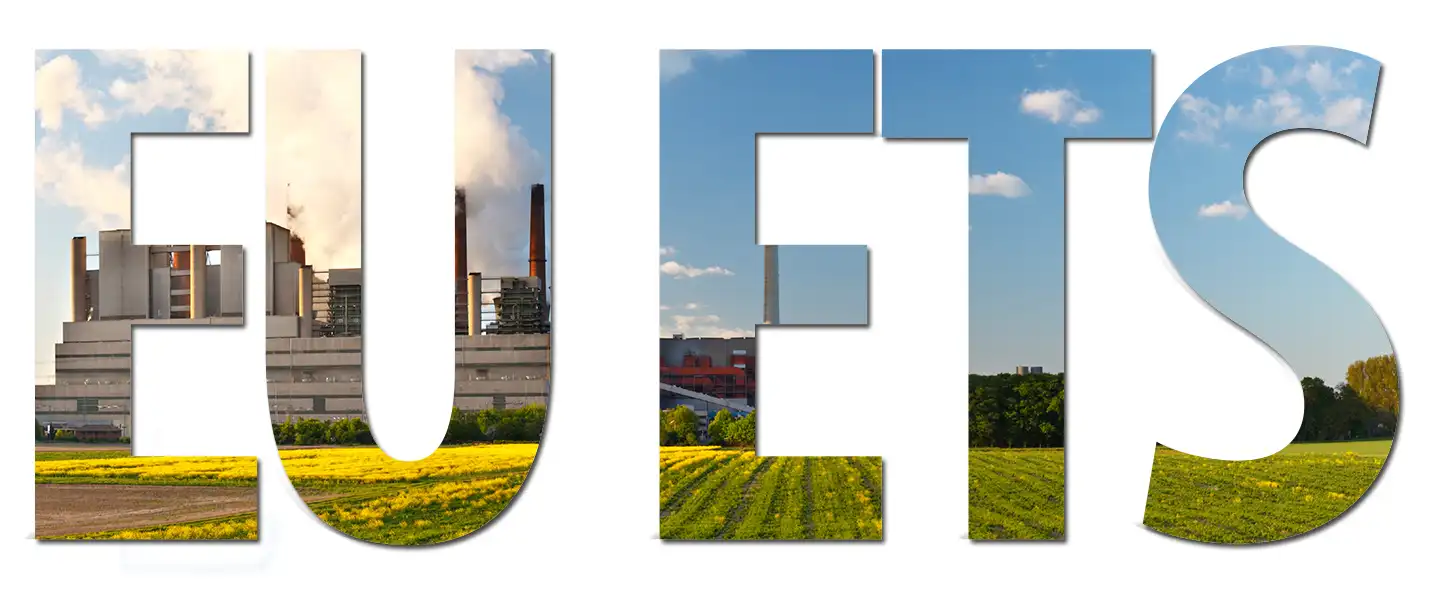 CO2-EMISSIEHANDEL de prijs van CO2