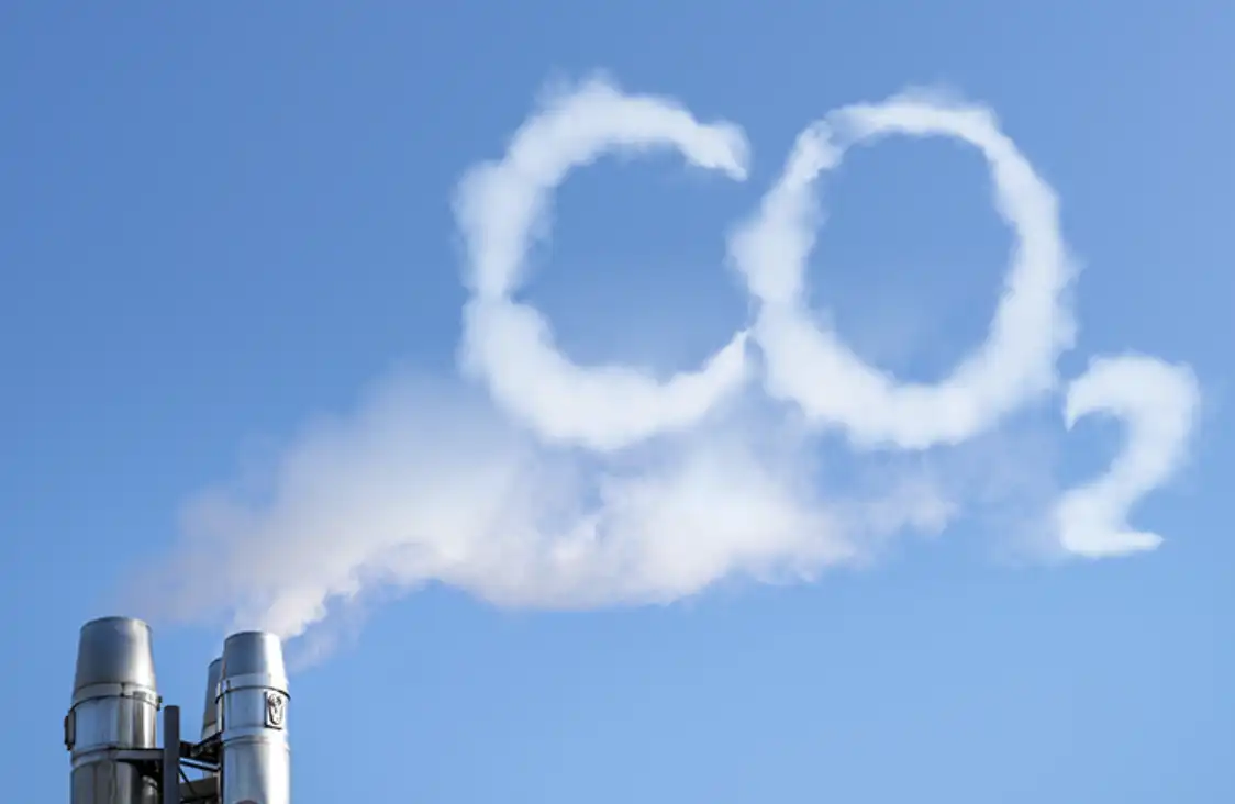 CO2-EMISSIEHANDEL de vrijwillige markt